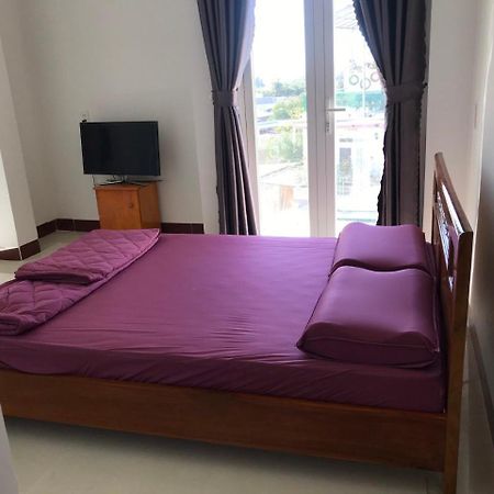 Homestay Hoai Tam Phan Thiet Exterior foto