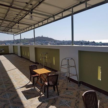 Homestay Hoai Tam Phan Thiet Exterior foto
