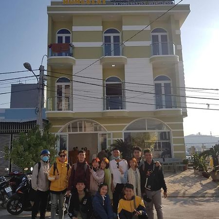 Homestay Hoai Tam Phan Thiet Exterior foto