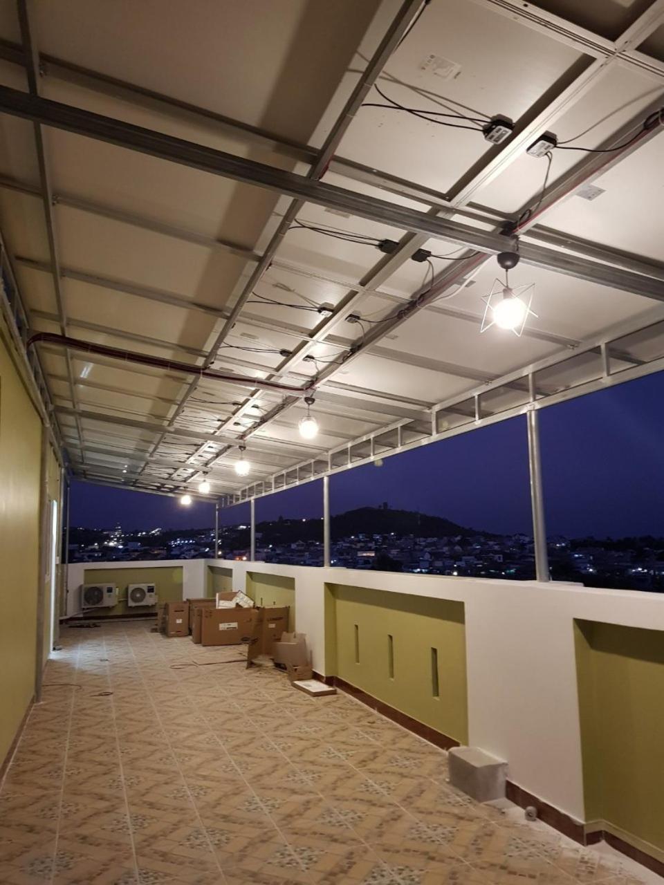 Homestay Hoai Tam Phan Thiet Exterior foto
