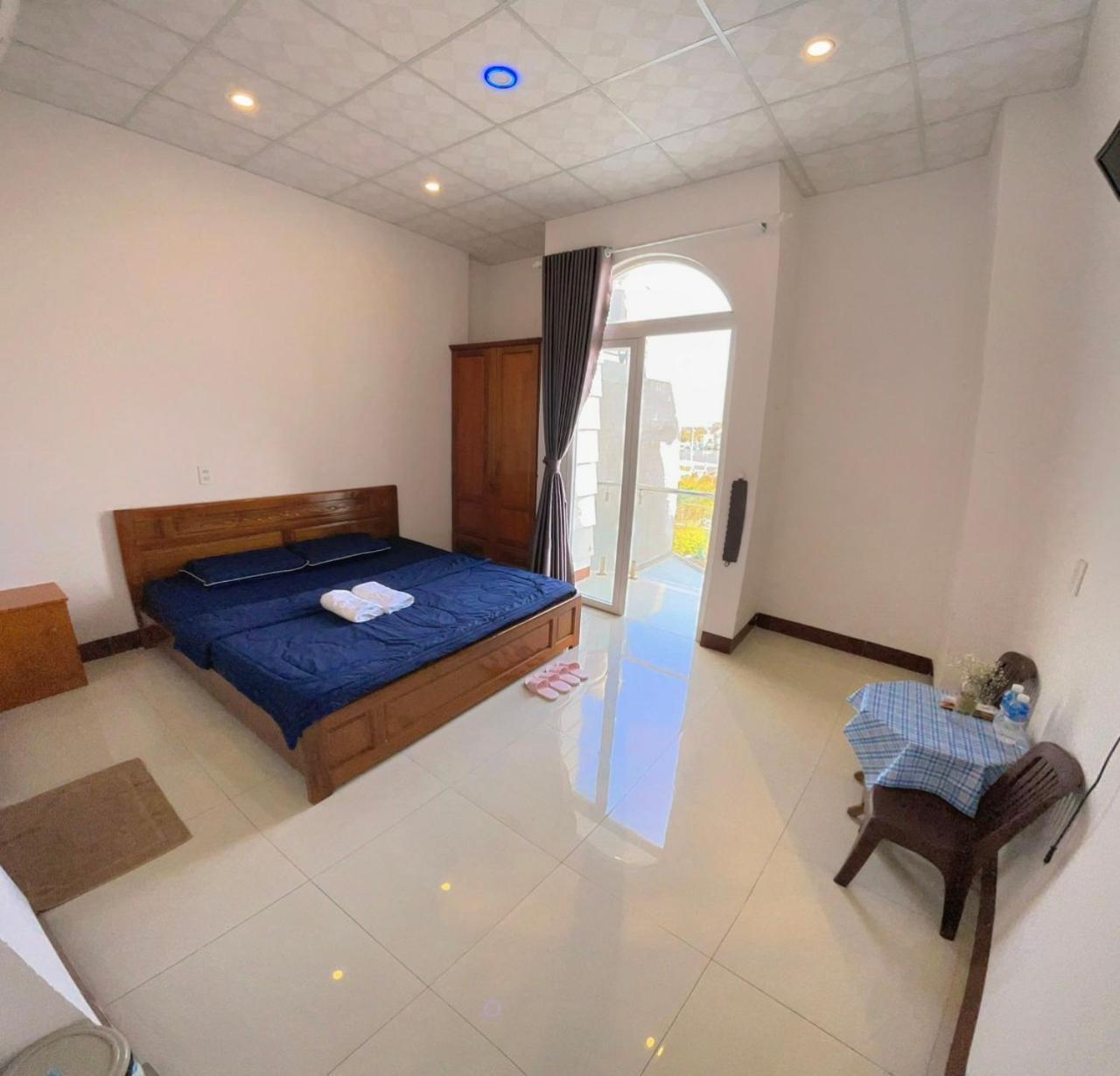 Homestay Hoai Tam Phan Thiet Exterior foto